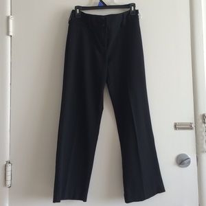I.N. San Francisco Cambridge black pants